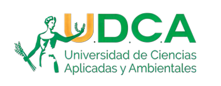 UDCA Logo